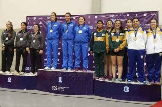 La edición 2023 tendrá como anfitriones a la Universidad de Sonora, la Universidad Estatal de Sonora y el Instituto Tecnológico de Sonora.