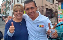 Salud gratuita y de calidad para todos: Jaime López