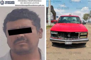 Juan "N" es acusado por los delitos de lesiones, violencia de género, así como tentativa de homicidio.