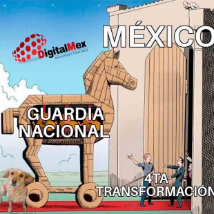 Guardia Nacional...