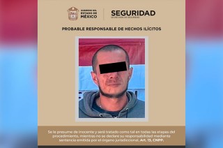 Jorge “N”, de 40 años.