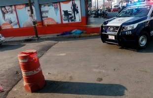 #ValleDeChalco: Niño murió en la banqueta porque le negaron la atención médica