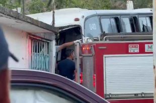 #Video: Revelan lista de heridos en accidente de peregrinos rumbo a #Chalma