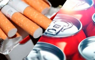 #Entérate Al #gasolinazo2020 se suman aumentos a cigarros, bebidas.. y más