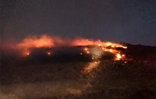 Piden a Propaem clausurar tiradero de Ecatepec por presunto mal manejo de desechos