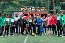 Invitan a maestros mexiquenses a "Verano de la unidad sindical 2023"