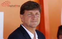 "Será una liguilla muy dura": Cristante