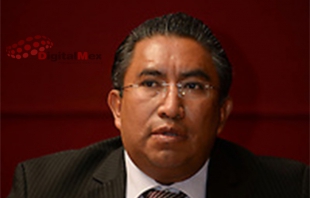 Requiere Infoem 20 millones más de presupuesto: Javier Martínez