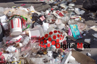 La medida busca cumplir con el principio de “el que contamina paga” y que el objetivo central no es la sanción, sino la reducción efectiva del uso de plásticos.