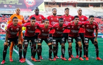 Xolos confiados de poder &quot;ladrar&quot; en el infierno