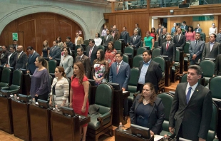 Analizarán diputados locales iniciativa sobre mejora regulatoria