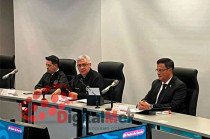 Esto es resultado de operativos como Bastión, Enjambre, Atarraya y Fortaleza.