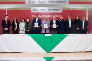 La participación de la industria cementera permitirá mejorar los procesos de aprovechamiento y disposición final, contribuyendo a una gestión más eficiente y sustentable.