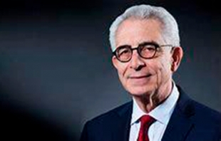 Ernesto Zedillo a la OMS a grupo de análisis de manejo #Covid-19