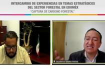 Del 2017 al 2018 el Estado de México ha contribuido con la captura de más de un millón 400 mil toneladas de bióxido de carbono