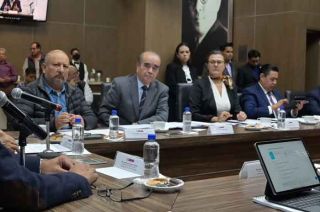 La sesión plenaria para discutir las reformas está programada para el jueves.