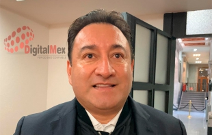 &quot;En México está desapareciendo el federalismo, para transitar al centralismo&quot;: Edgar Olvera