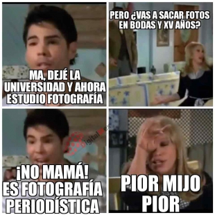 Fotografía...