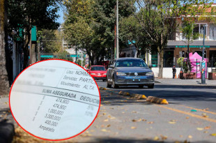 Estado de México aplica nuevas sanciones de tránsito a partir del 25 de noviembre: alcohol, distractores y seguro obligatorio