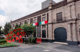 Las decisiones serán tomadas por la Junta de Coordinación Política (Jucopo).