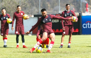 Toluca va por su primera victoria del torneo ante el Atlas