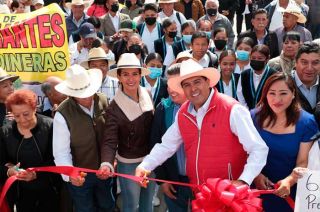 Presidente municipal, Abuzeid Lozano