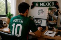 La jornada laboral del 30 de junio será a distancia para dependencias federales con sede en la Ciudad de México, como parte del operativo especial por el Mundial 2026.