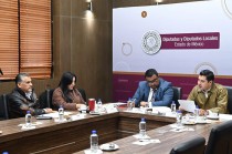 El Reconocimiento del Derecho al Cuidado un nuevo acercamiento