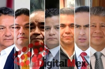 ¡Anótelo!.. Choque de trenes en Edomex para 2023: Higinio Martínez vs. Enrique Vargas