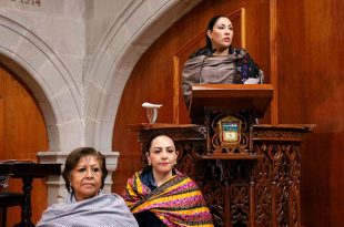 El Congreso mexiquense aprobó proteger esta técnica artesanal como legado vivo de identidad, historia y tradición del sur del estado.