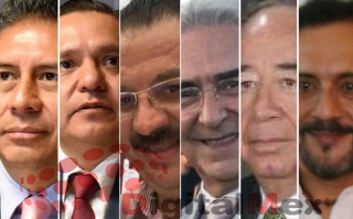 ¡Anótelo!.. En Toluca, media hora gratuita en estacionamiento de plazas comerciales