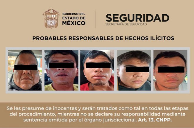 El homicidio ocurrió el 9 de septiembre en la colonia Ampliación La Magdalena; el seguimiento por videovigilancia llevó hasta los posibles implicados.