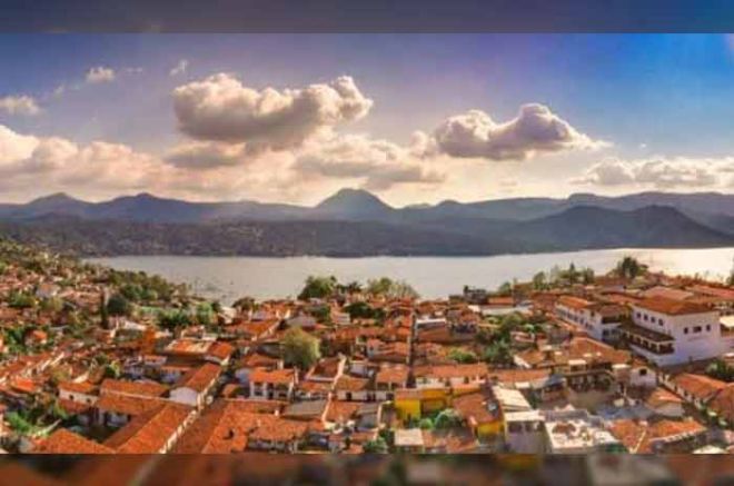 Iniciarán con el bombardeo de nubes para atender el bajo nivel de agua de las presas del sistema Cutzamala.