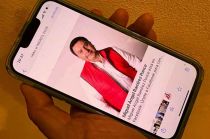 La fecha de creación del perfil es del 16 de abril de 2023.