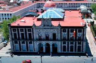 Niega ayuntamiento de #Toluca expresiones de violencia de género