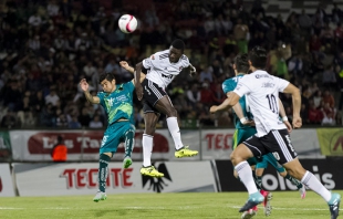 Potros UAEM se despide con derrota ante Atlas en la Copa MX