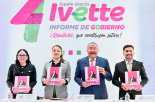 Video: GEM refuerza coordinación con municipios del oriente durante Primeros Informes