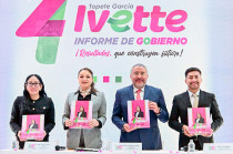 Video: GEM refuerza coordinación con municipios del oriente durante Primeros Informes