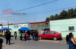 Padres de familia denuncian violencia sexual en kinder de #Toluca