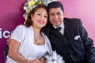 El gobierno municipal y el DIF Toluca reafirman su compromiso con las familias, pilares fundamentales de la sociedad, motores de las Oportunidades y el progreso.