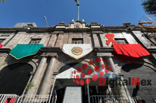 El Congreso del Estado de México se encuentra en la ruta para analizar el Paquete Fiscal 2026.