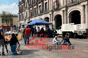 Hasta el momento, no ha habido una respuesta oficial del gobierno sobre sus solicitudes.