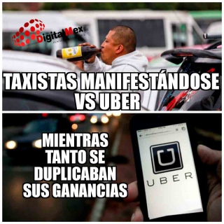 Taxista que se duerme...