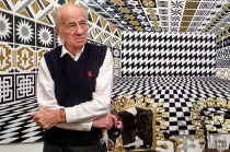 El artista murió este jueves 5 de marzo de 2026, a los 90 años de edad, en su residencia de San Miguel de Allende, Guanajuato, donde vivía desde hace varios años.