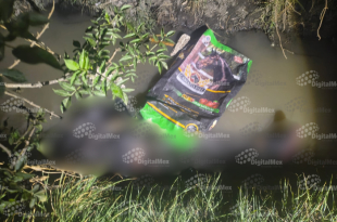 Autoridades municipales y de la FGJEM iniciaron la investigación bajo el protocolo de homicidio.