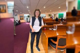 Su salida deja a MC sin representación partidista en el actual Cabildo de Naucalpan