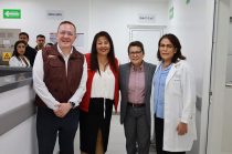 La modernización en siete hospitales permite mantener operativas unidades clave y mejorar la atención médica para población sin seguridad social.