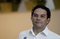 Enrique Vargas dijo que estas mentiras son el inicio de una guerra sucia por los tiempos electorales.