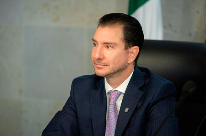 Video: PRI propone cobrar a CDMX e Hidalgo por basura enviada al Edoméx