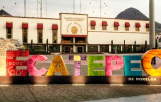 #Ecatepec encabeza la lista de las ciudades menos habitables del país